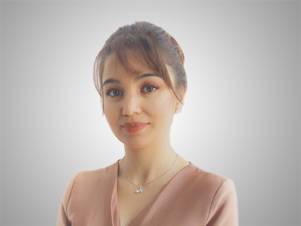 DILAFRUZ-ISMATULLAEVA