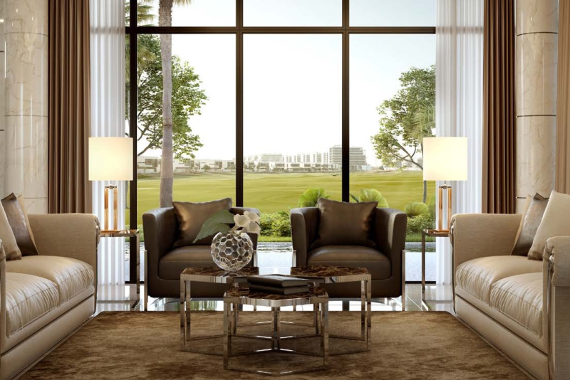 Just Cavalli Villas
