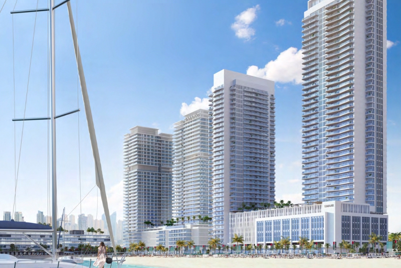 Marina Vista