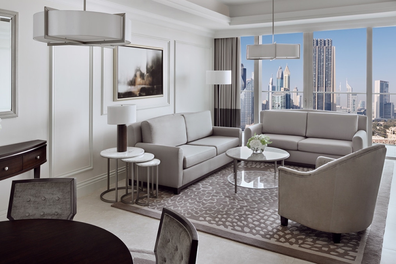 The Address Residences