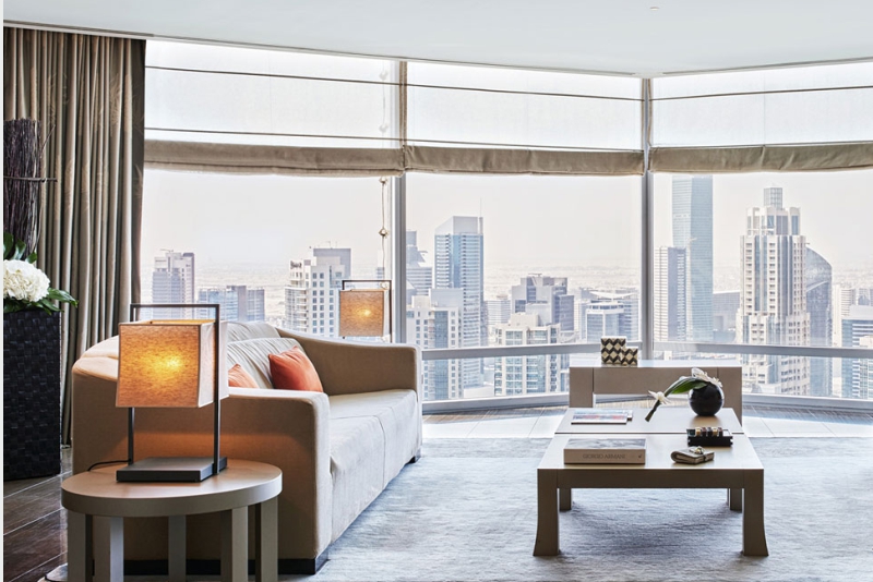 Emaar Armani Residences