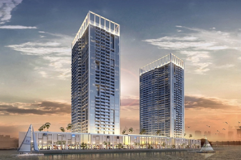 Damac Prive