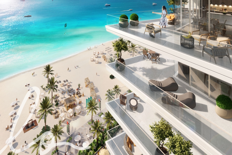 Beach Vista