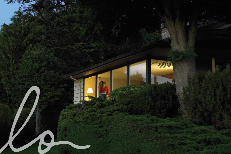 FOREST VILLAS