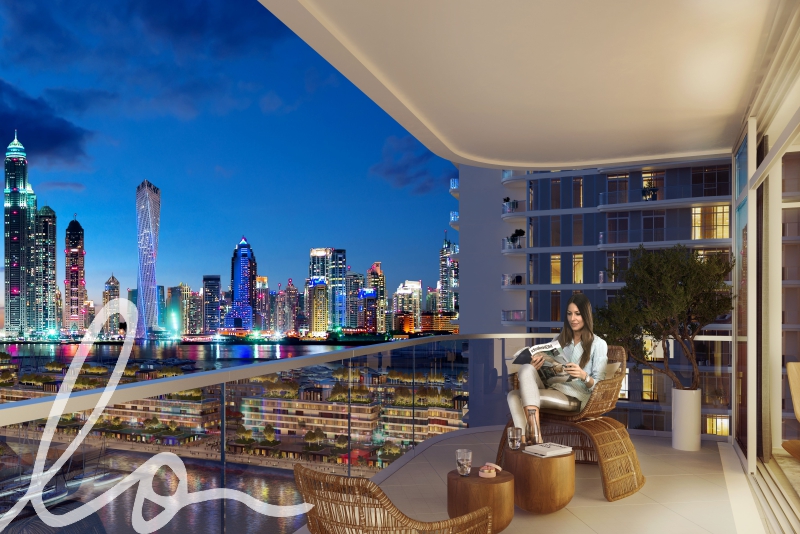 Marina Vista