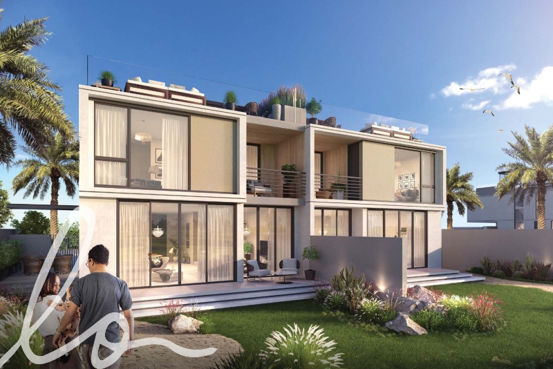 CLUB VILLAS