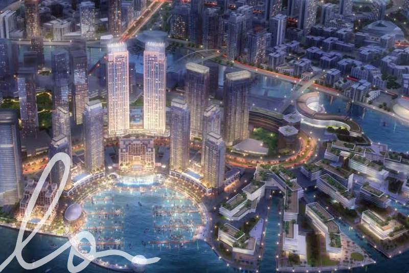 HARBOUR VIEWS